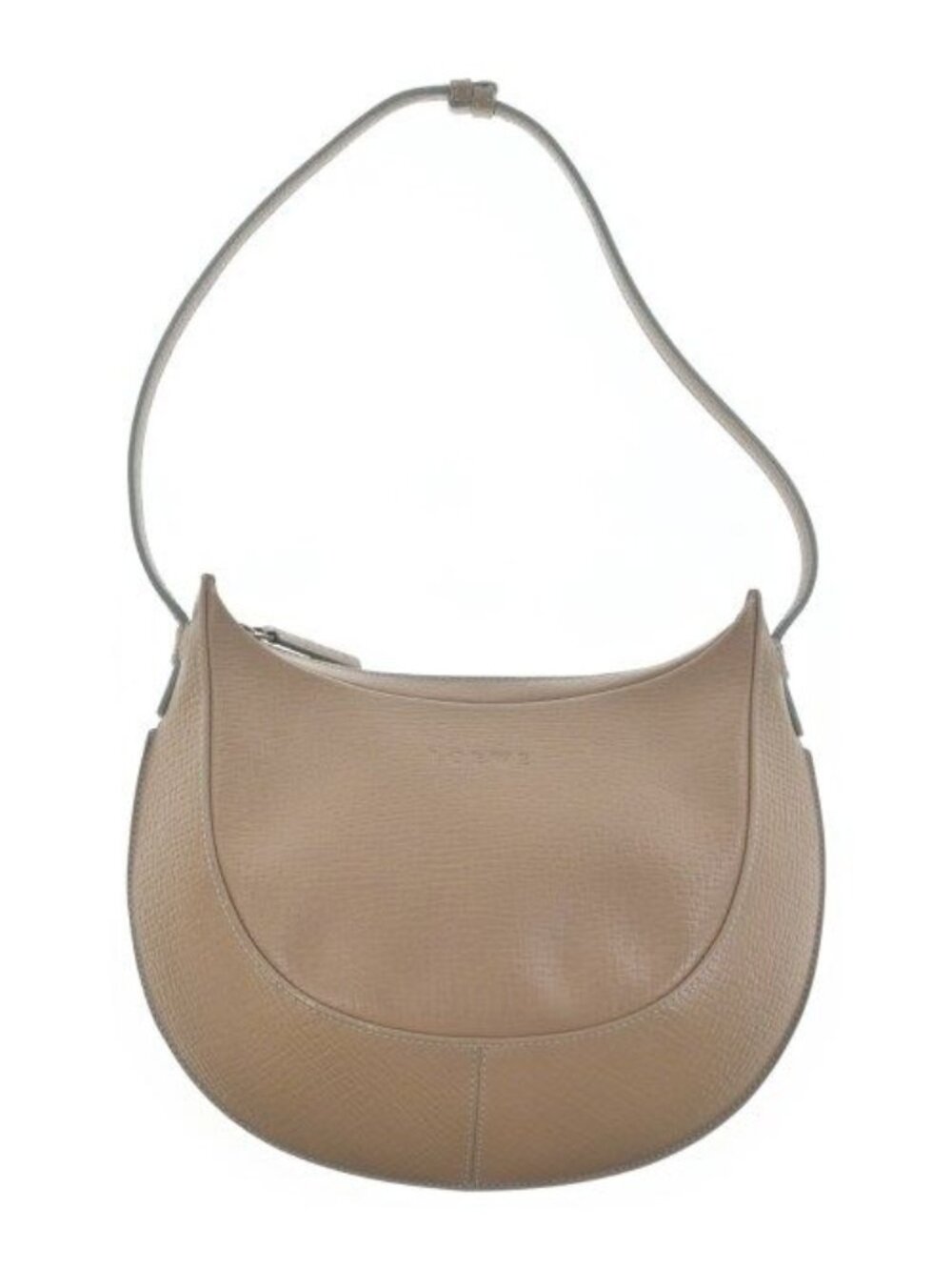 Loewe Shoulder Bag Beige